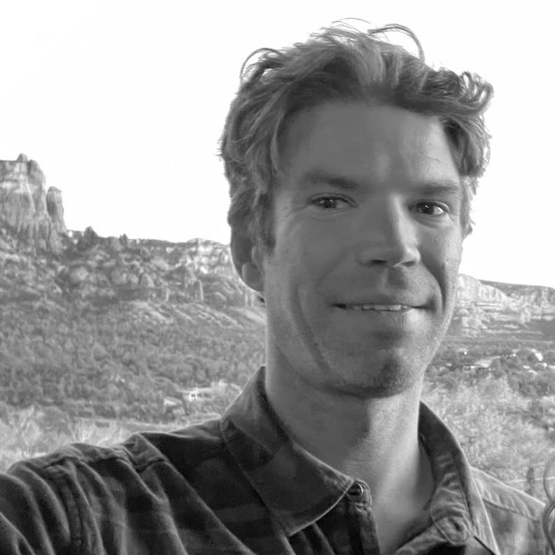 Chris Brown, Ski / Rock / Alpine at Inspired Summit Adventures