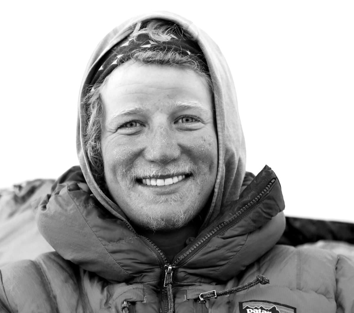 Cody Hughes, Split / Alpine at Inspired Summit Adventures