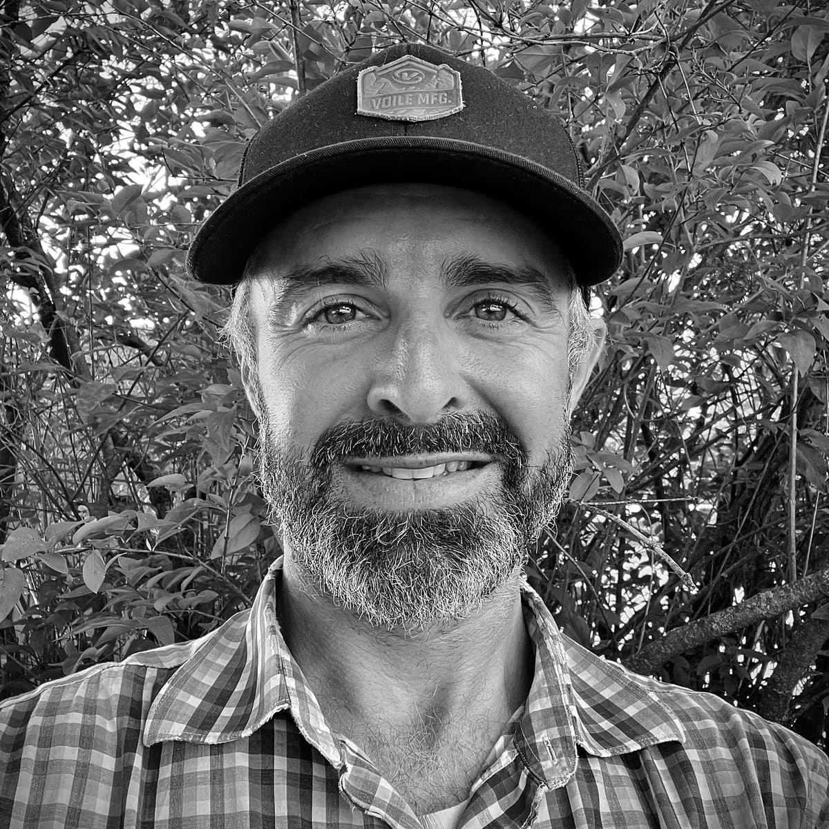 JT Robinson, Ski / Bike at Inspired Summit Adventures
