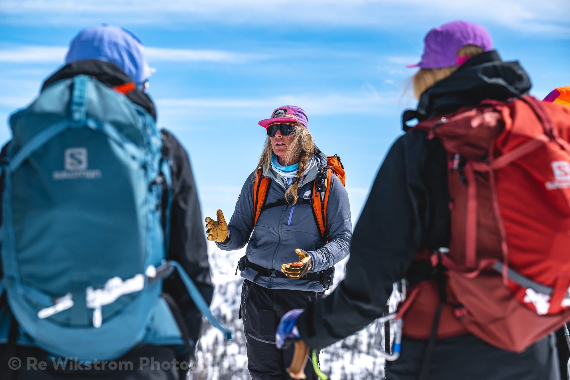 Women’s Programs